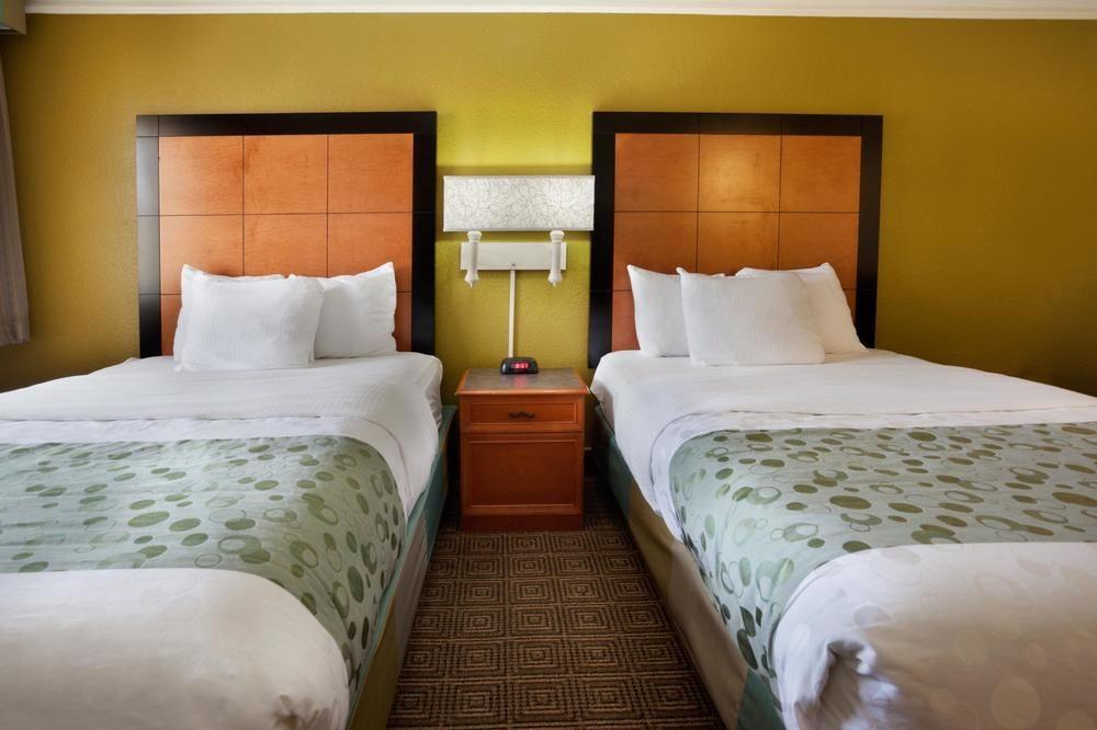 La Quinta Inn By Wyndham Killeen - Fort Hood Exterior photo