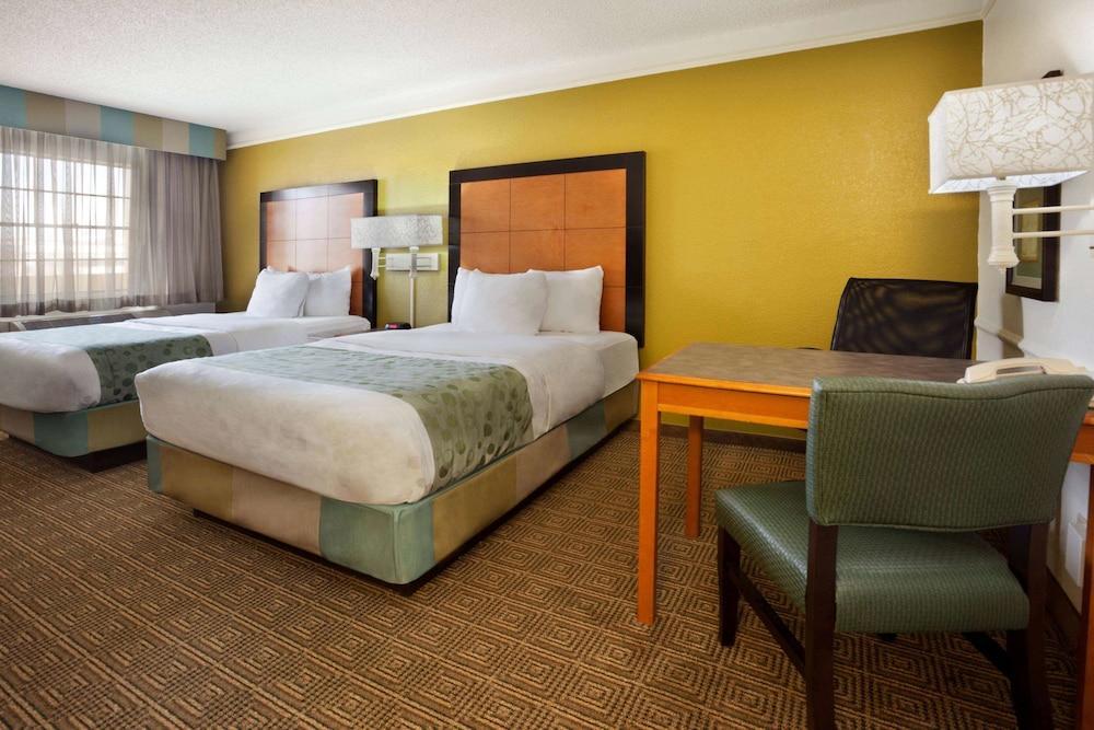 La Quinta Inn By Wyndham Killeen - Fort Hood Exterior photo