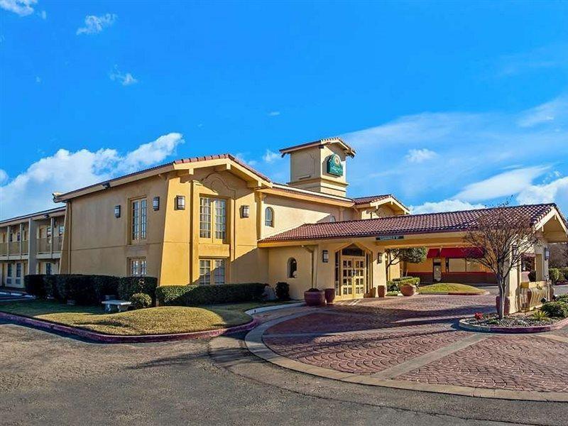 La Quinta Inn By Wyndham Killeen - Fort Hood Exterior photo