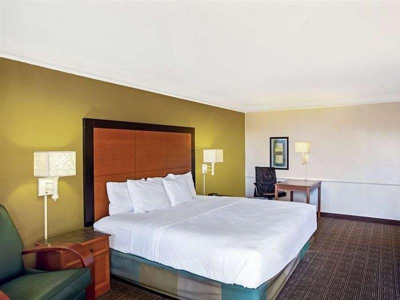 La Quinta Inn By Wyndham Killeen - Fort Hood Exterior photo