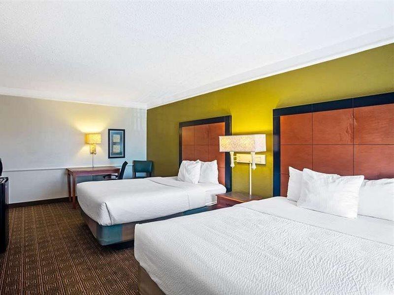 La Quinta Inn By Wyndham Killeen - Fort Hood Exterior photo