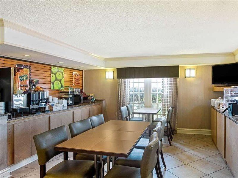 La Quinta Inn By Wyndham Killeen - Fort Hood Exterior photo