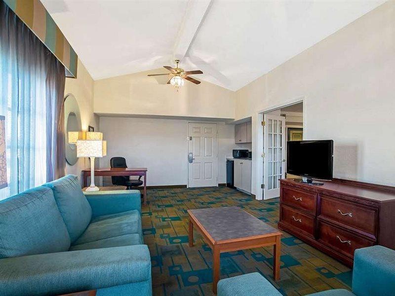La Quinta Inn By Wyndham Killeen - Fort Hood Exterior photo