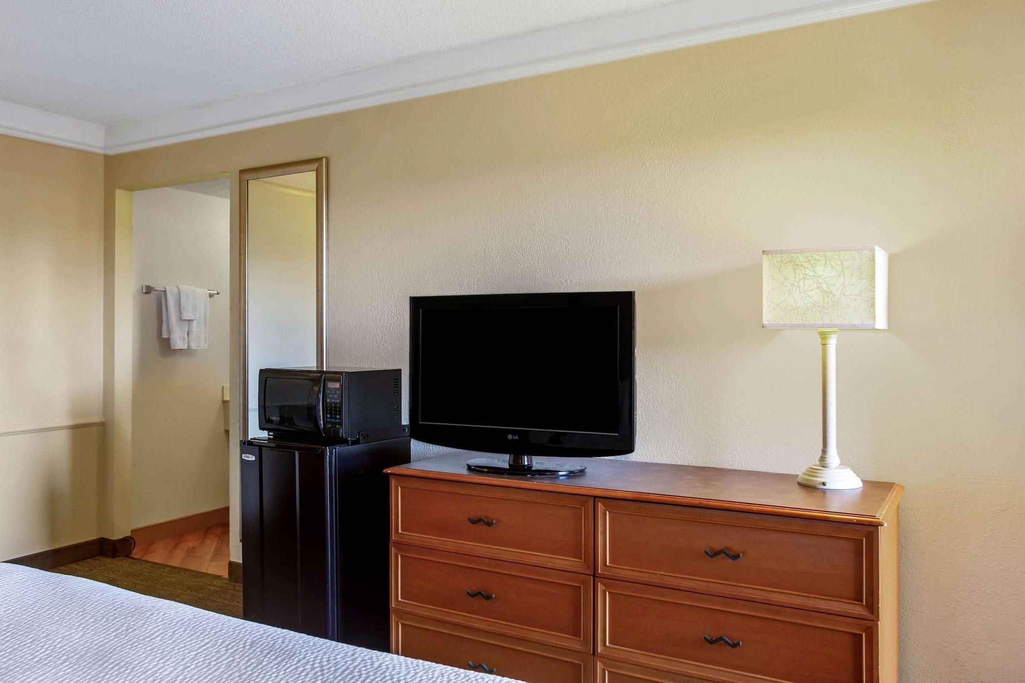 La Quinta Inn By Wyndham Killeen - Fort Hood Exterior photo