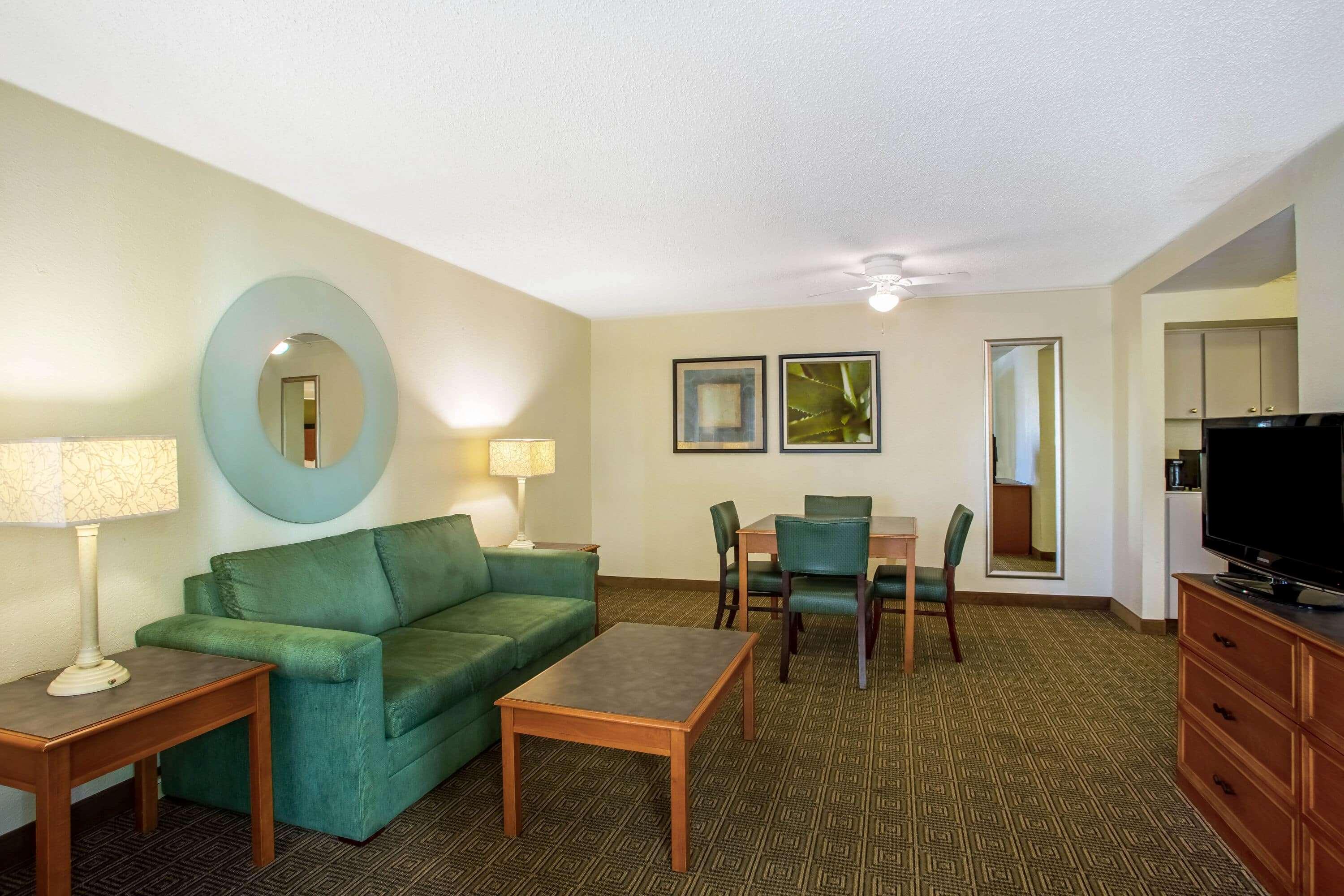 La Quinta Inn By Wyndham Killeen - Fort Hood Exterior photo