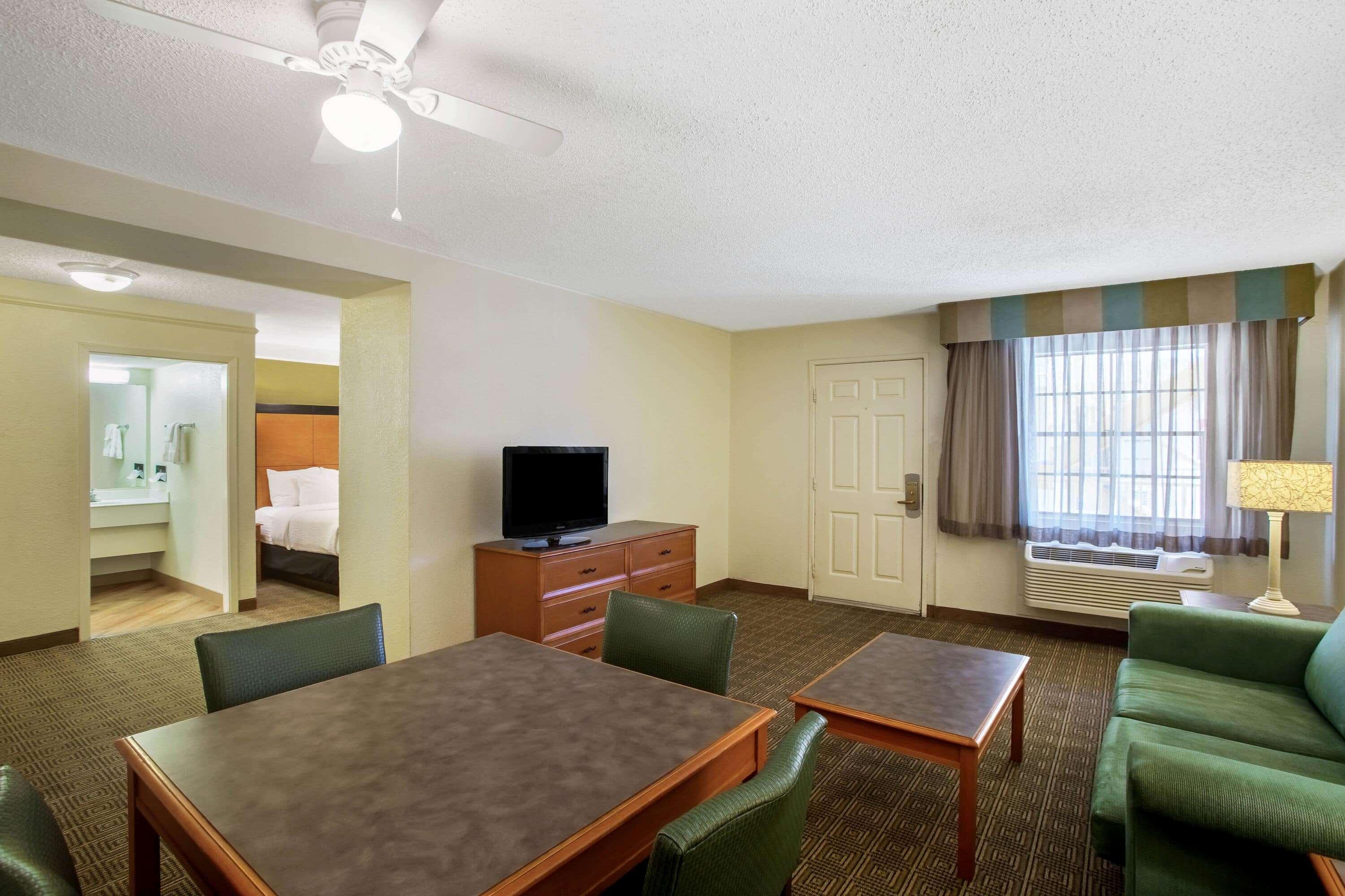 La Quinta Inn By Wyndham Killeen - Fort Hood Exterior photo