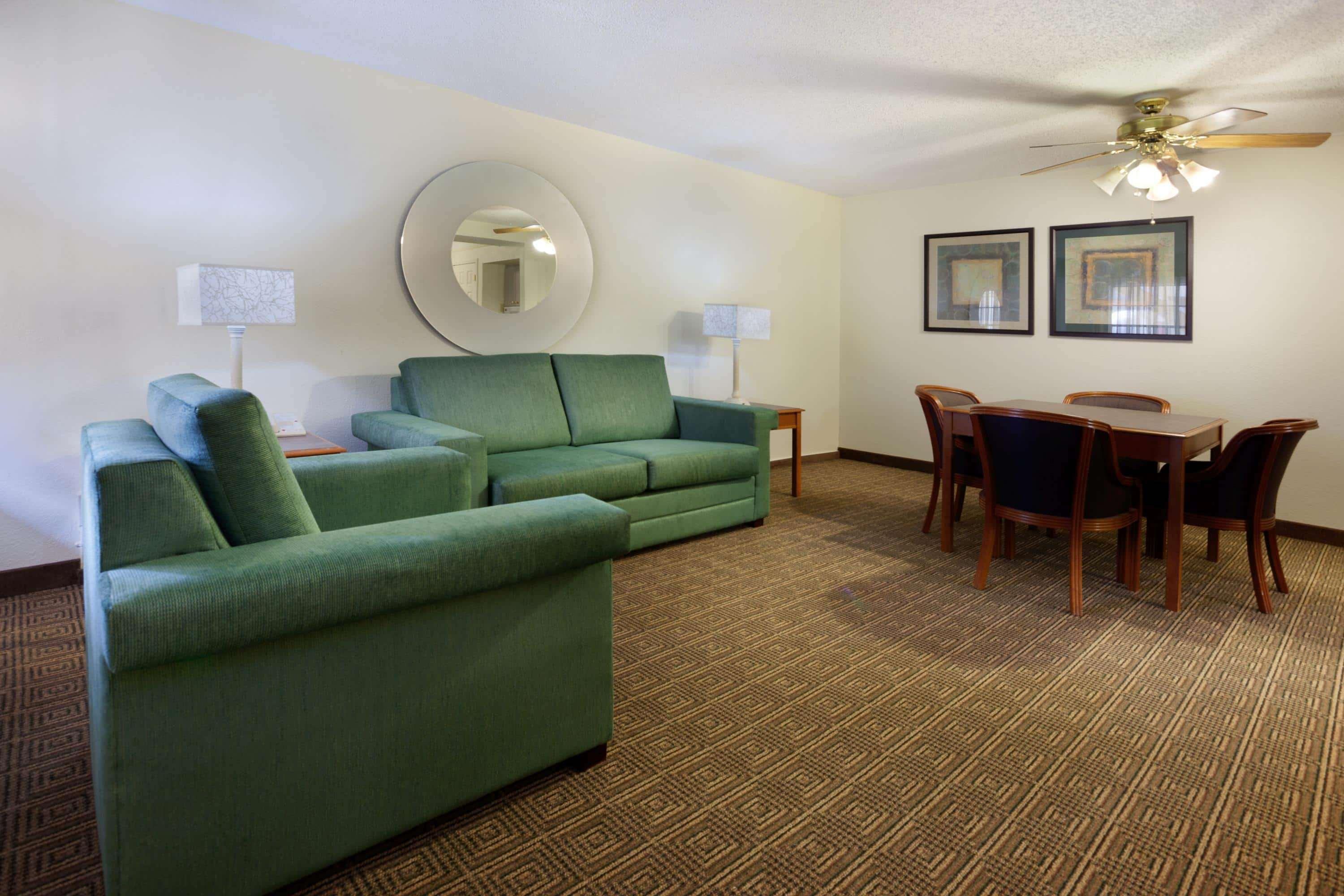 La Quinta Inn By Wyndham Killeen - Fort Hood Exterior photo