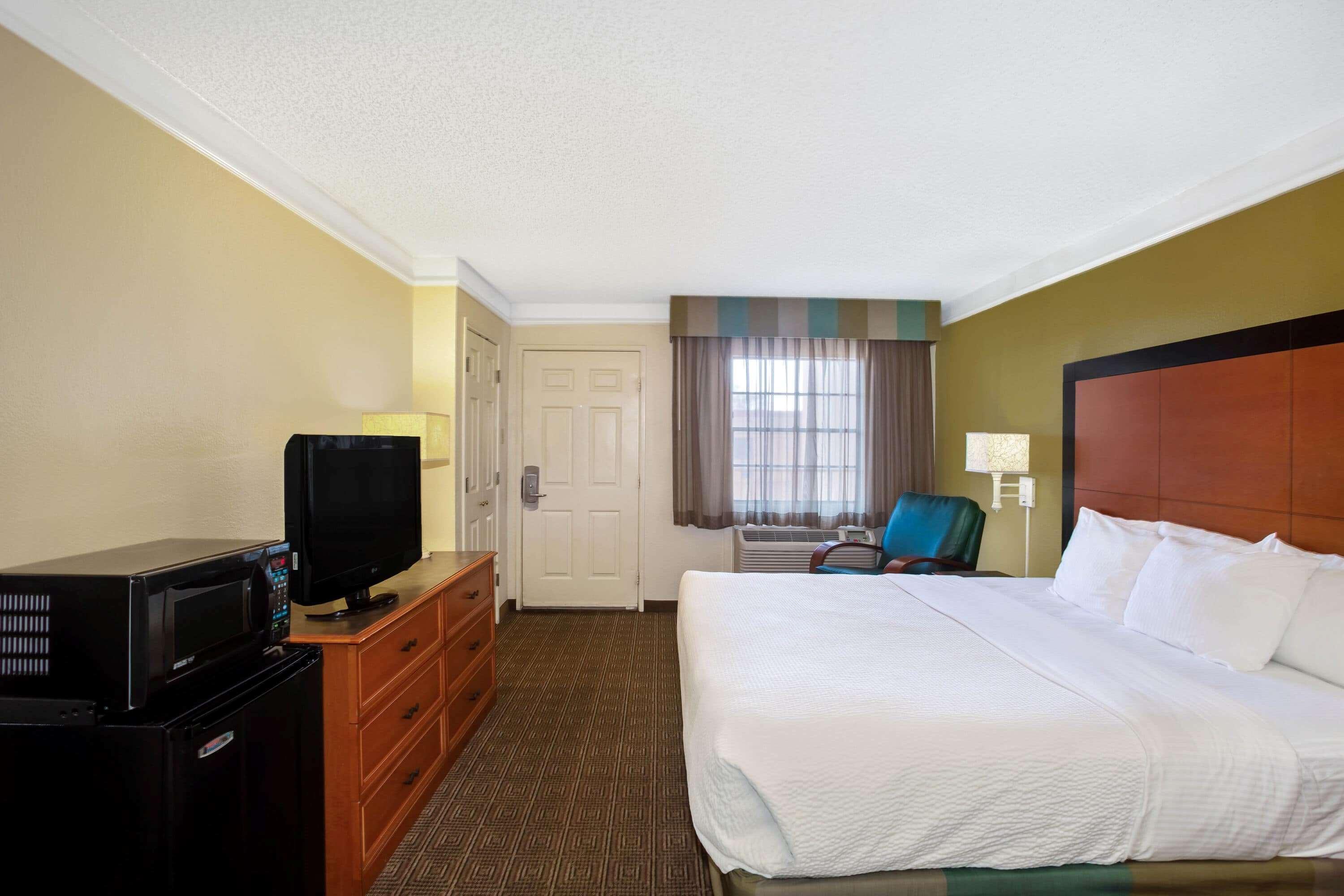 La Quinta Inn By Wyndham Killeen - Fort Hood Exterior photo