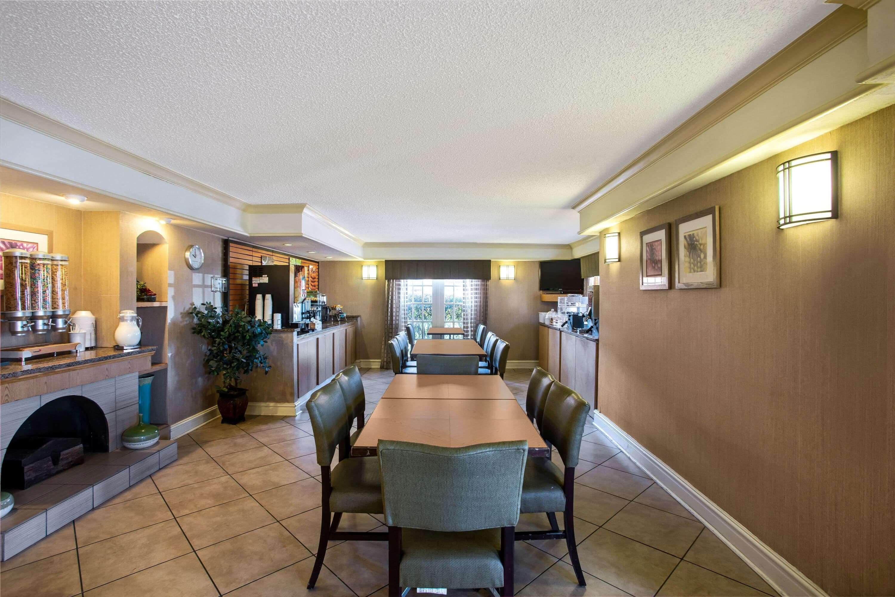La Quinta Inn By Wyndham Killeen - Fort Hood Exterior photo
