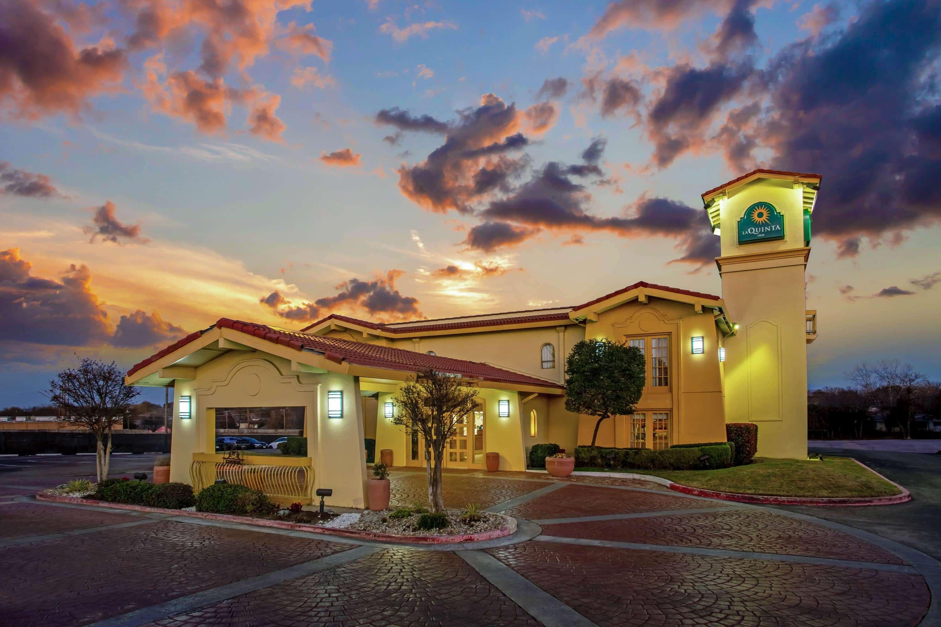 La Quinta Inn By Wyndham Killeen - Fort Hood Exterior photo