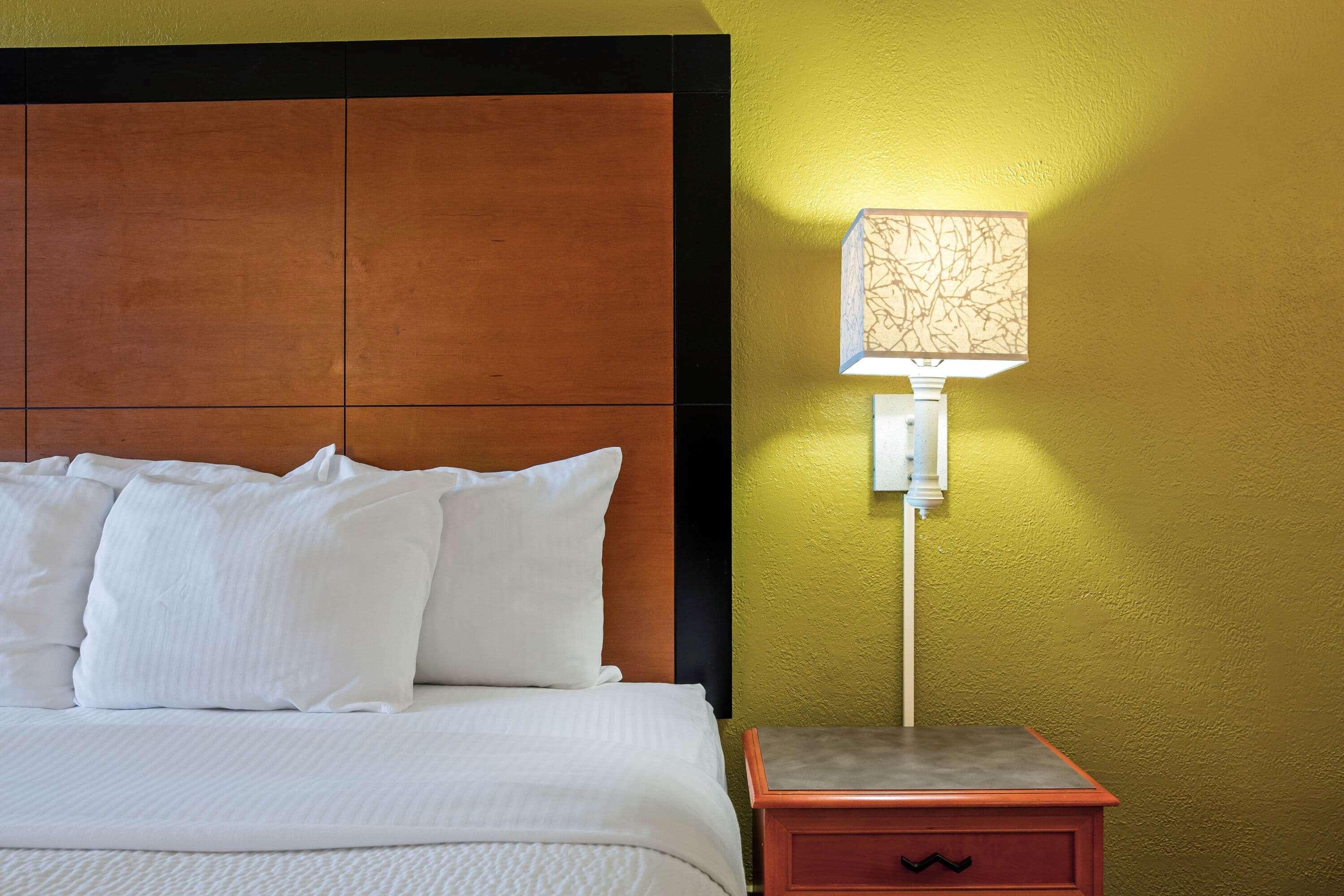 La Quinta Inn By Wyndham Killeen - Fort Hood Exterior photo