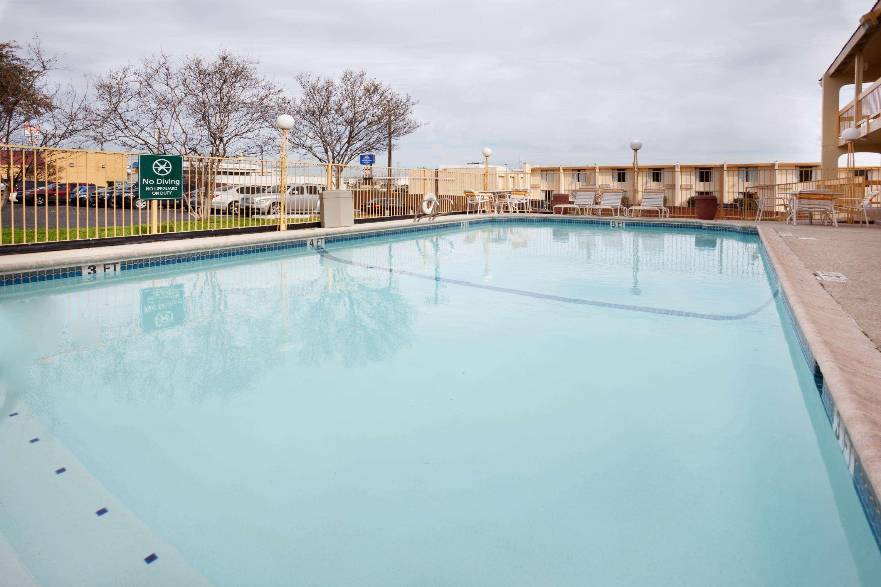 La Quinta Inn By Wyndham Killeen - Fort Hood Exterior photo