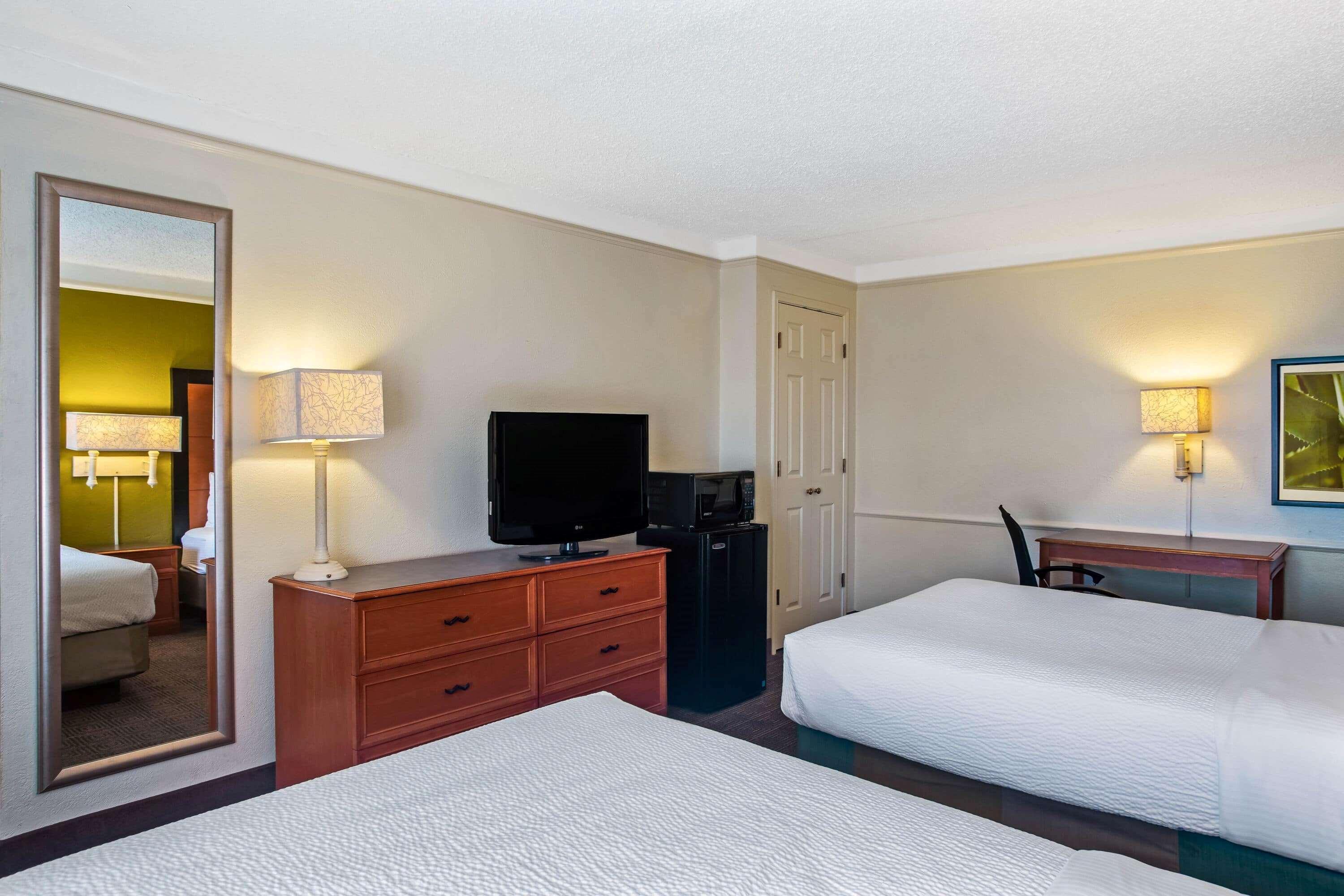 La Quinta Inn By Wyndham Killeen - Fort Hood Exterior photo