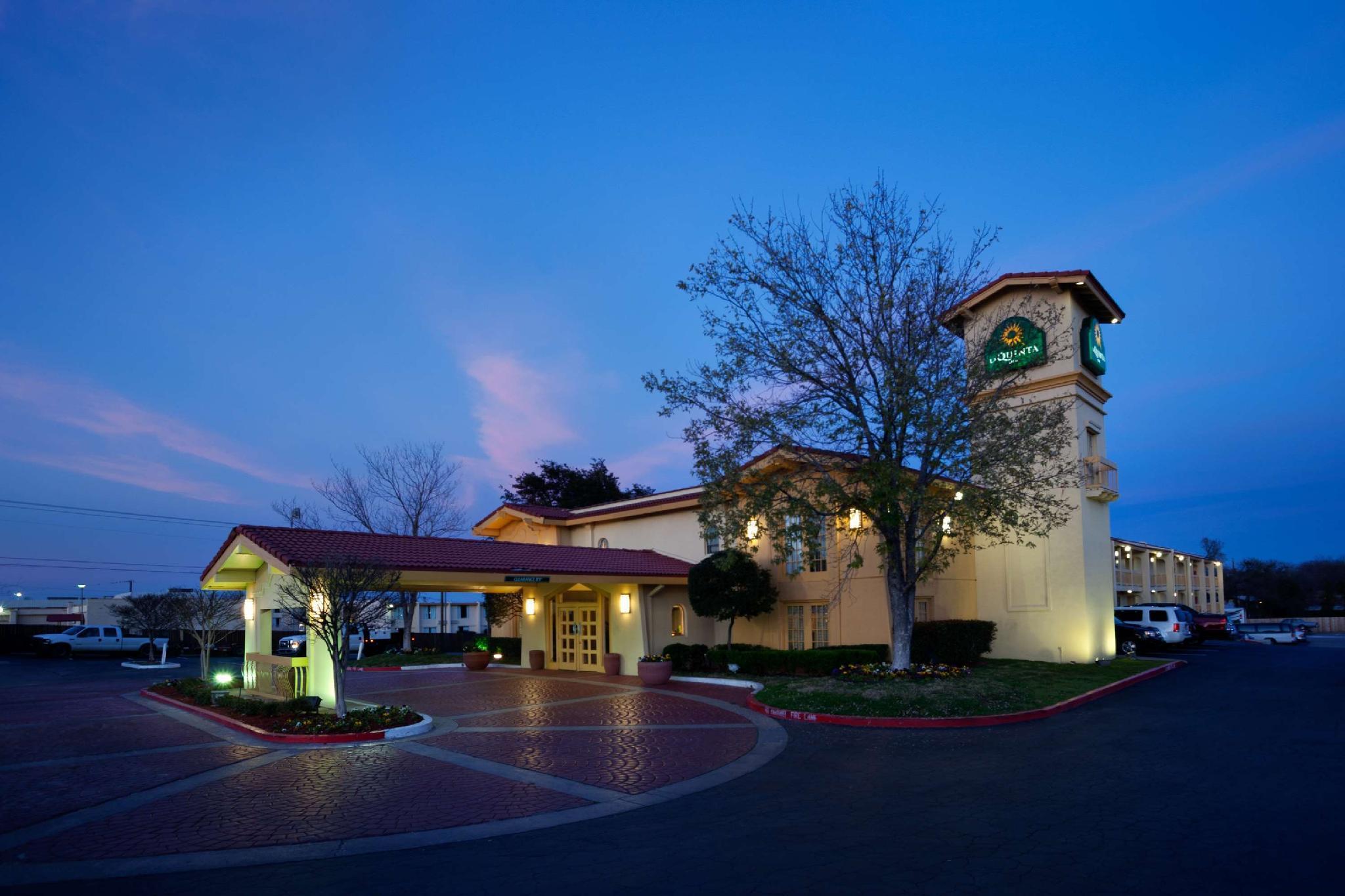 La Quinta Inn By Wyndham Killeen - Fort Hood Exterior photo