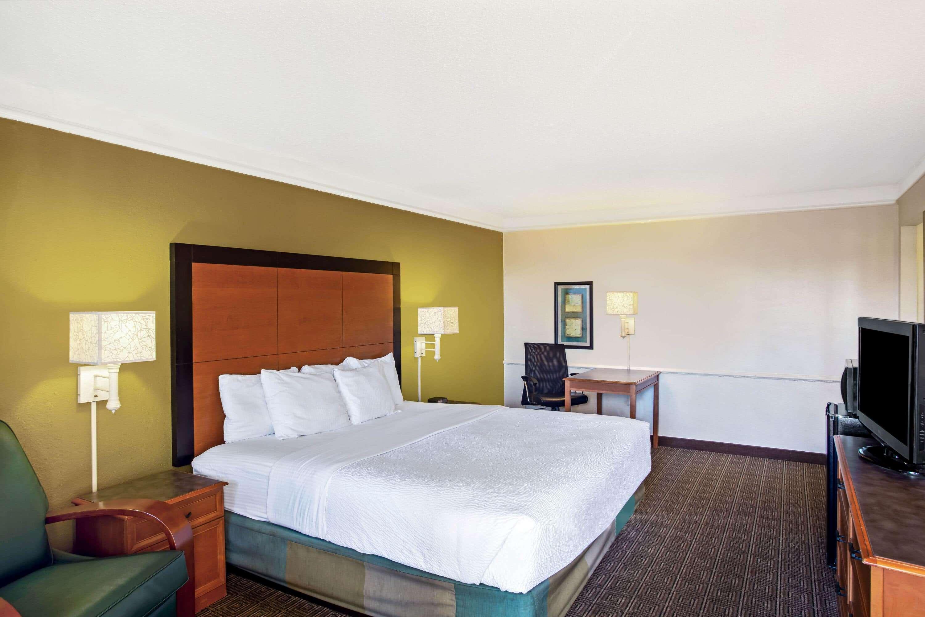 La Quinta Inn By Wyndham Killeen - Fort Hood Exterior photo