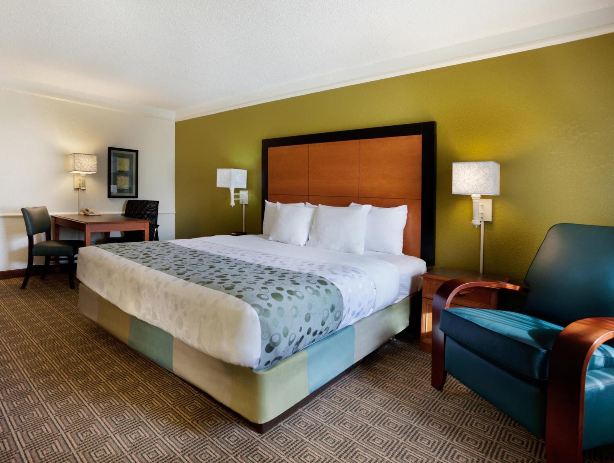 La Quinta Inn By Wyndham Killeen - Fort Hood Exterior photo