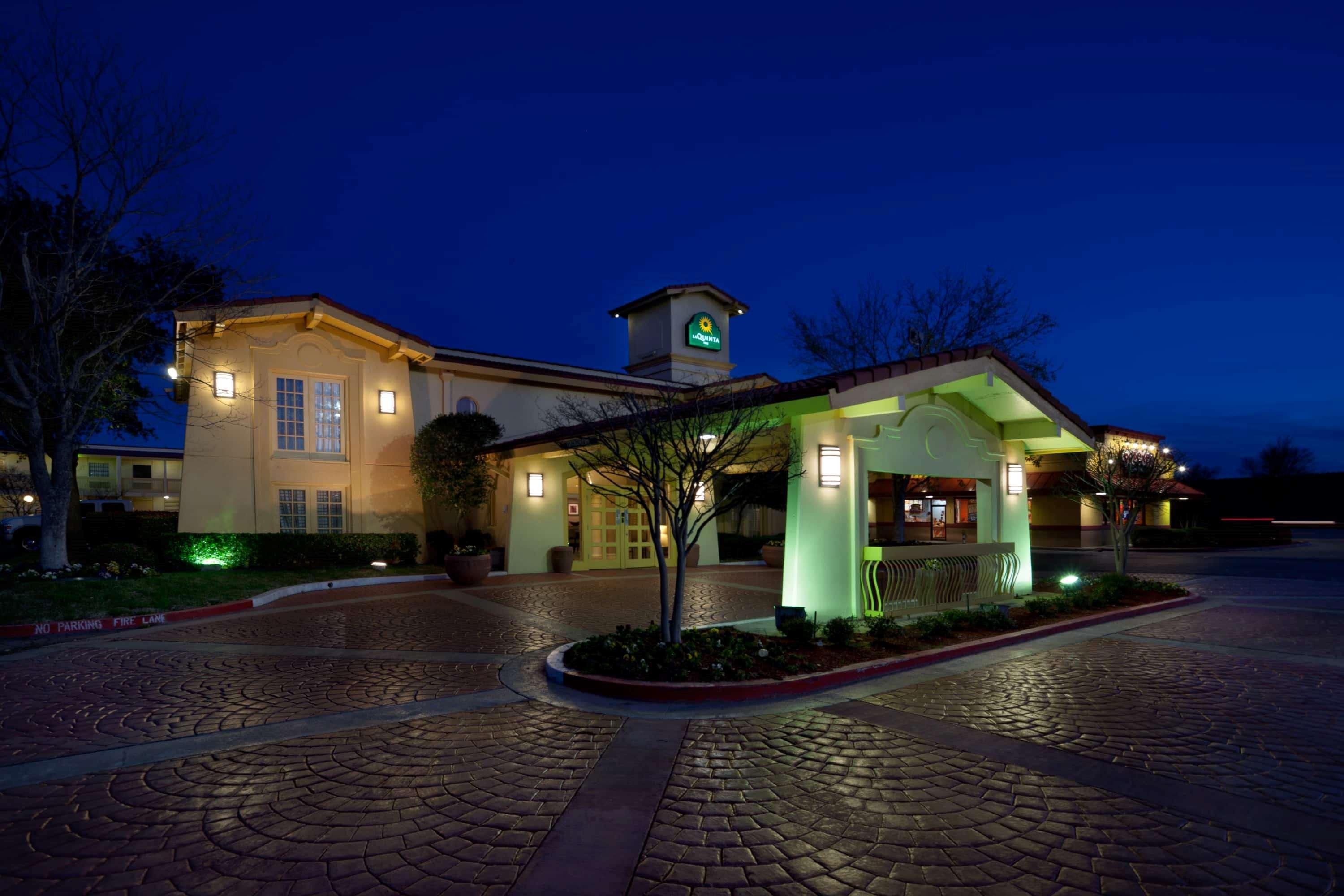 La Quinta Inn By Wyndham Killeen - Fort Hood Exterior photo