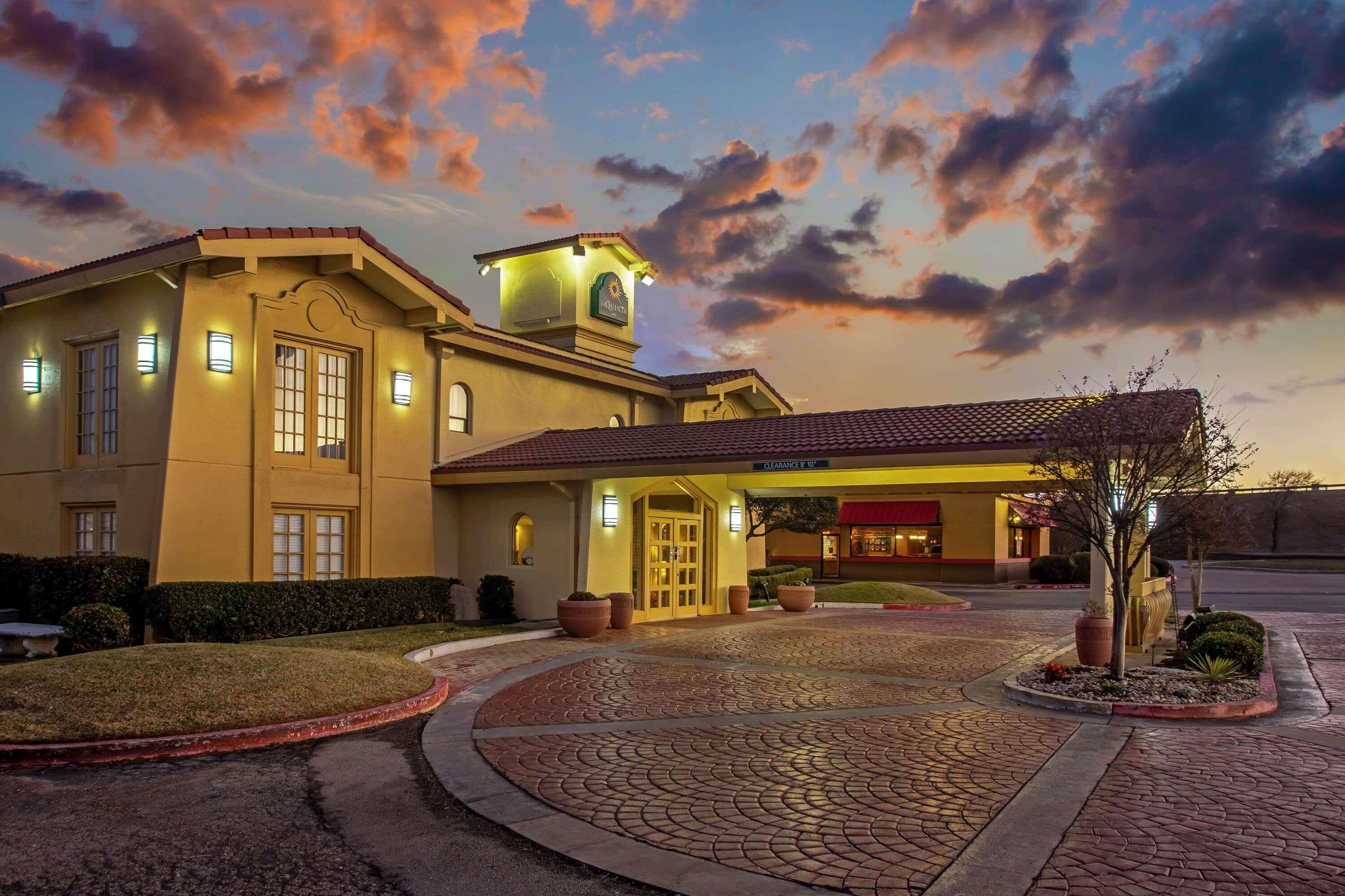 La Quinta Inn By Wyndham Killeen - Fort Hood Exterior photo