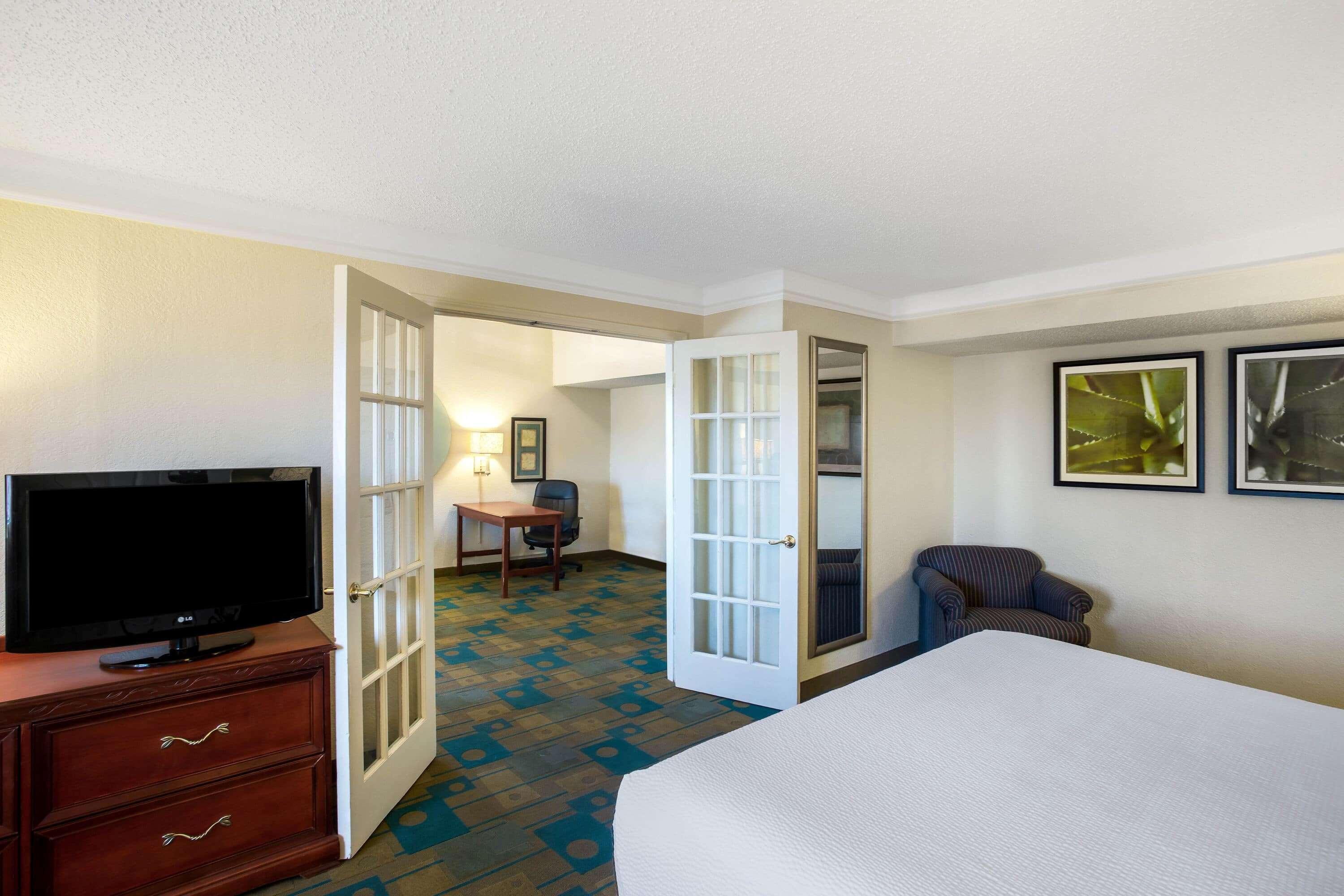 La Quinta Inn By Wyndham Killeen - Fort Hood Exterior photo