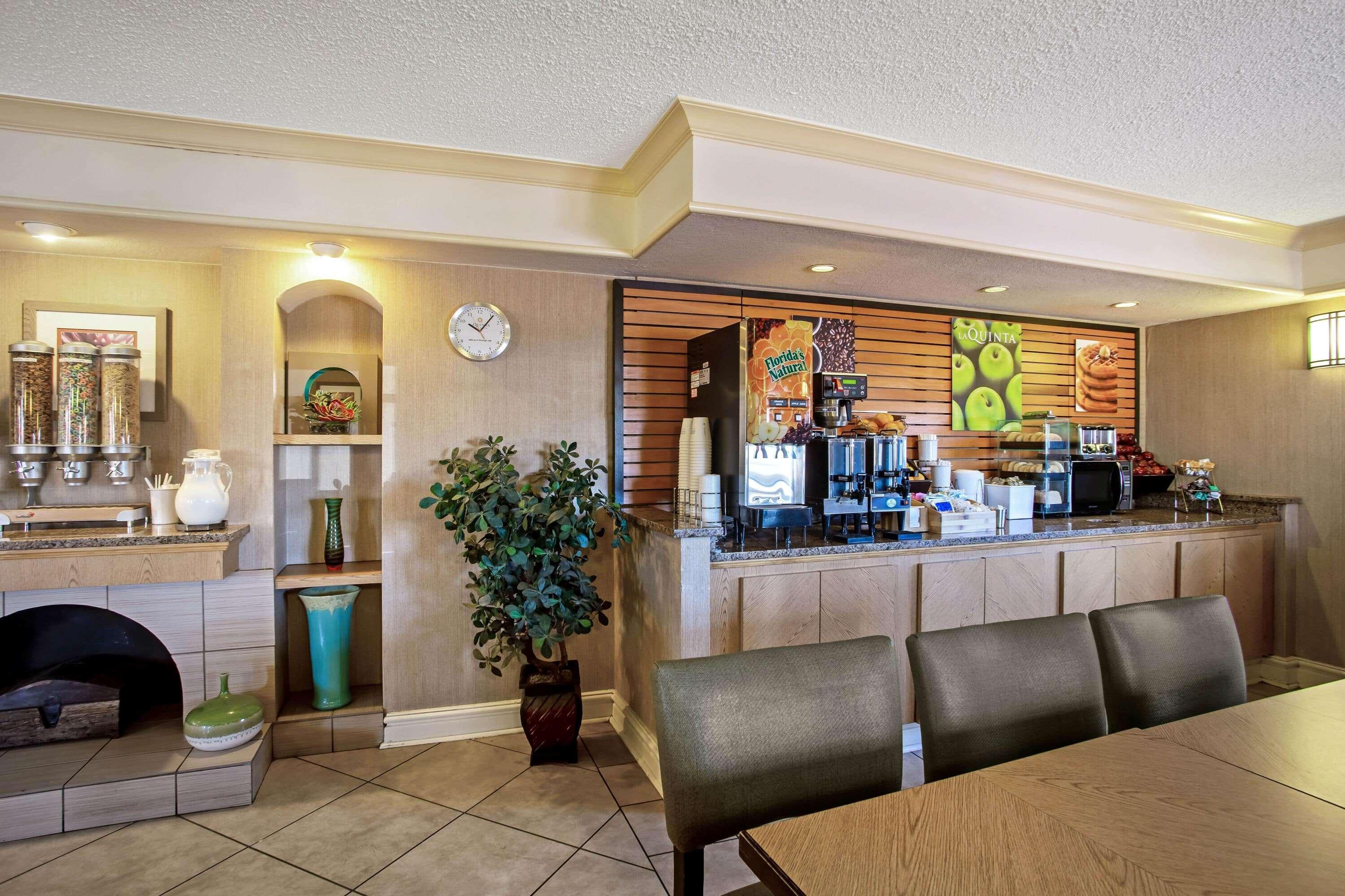 La Quinta Inn By Wyndham Killeen - Fort Hood Exterior photo