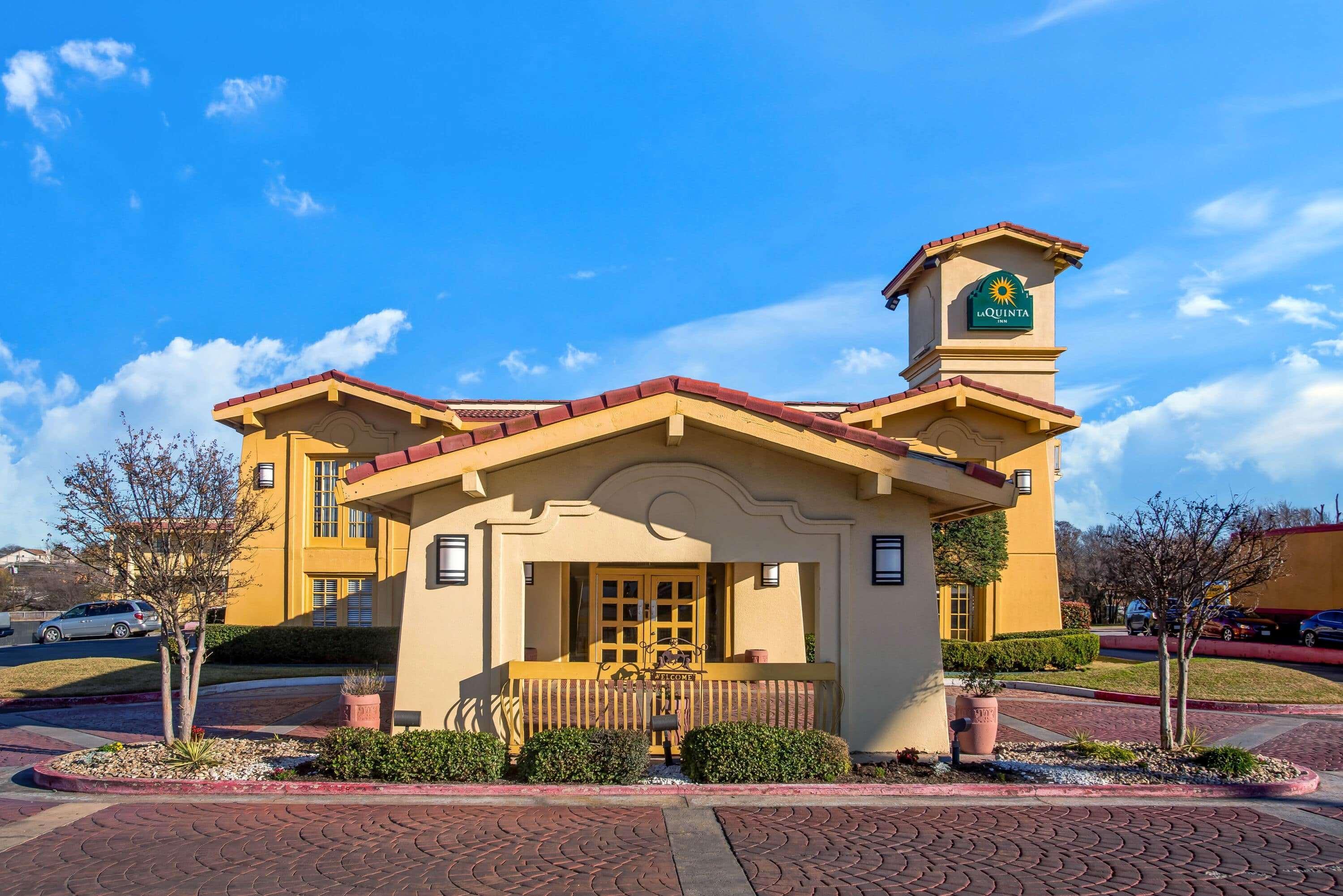 La Quinta Inn By Wyndham Killeen - Fort Hood Exterior photo