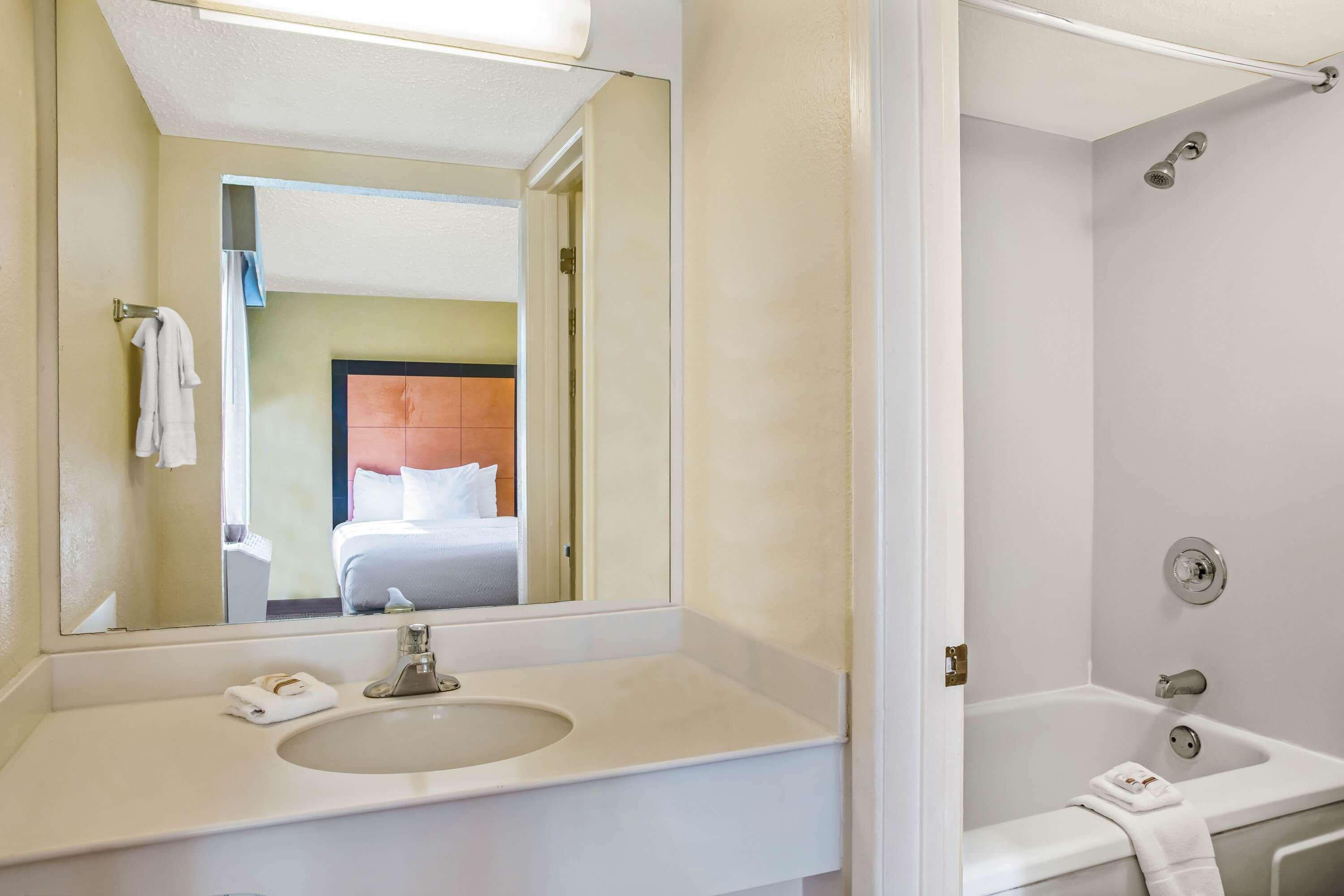 La Quinta Inn By Wyndham Killeen - Fort Hood Exterior photo