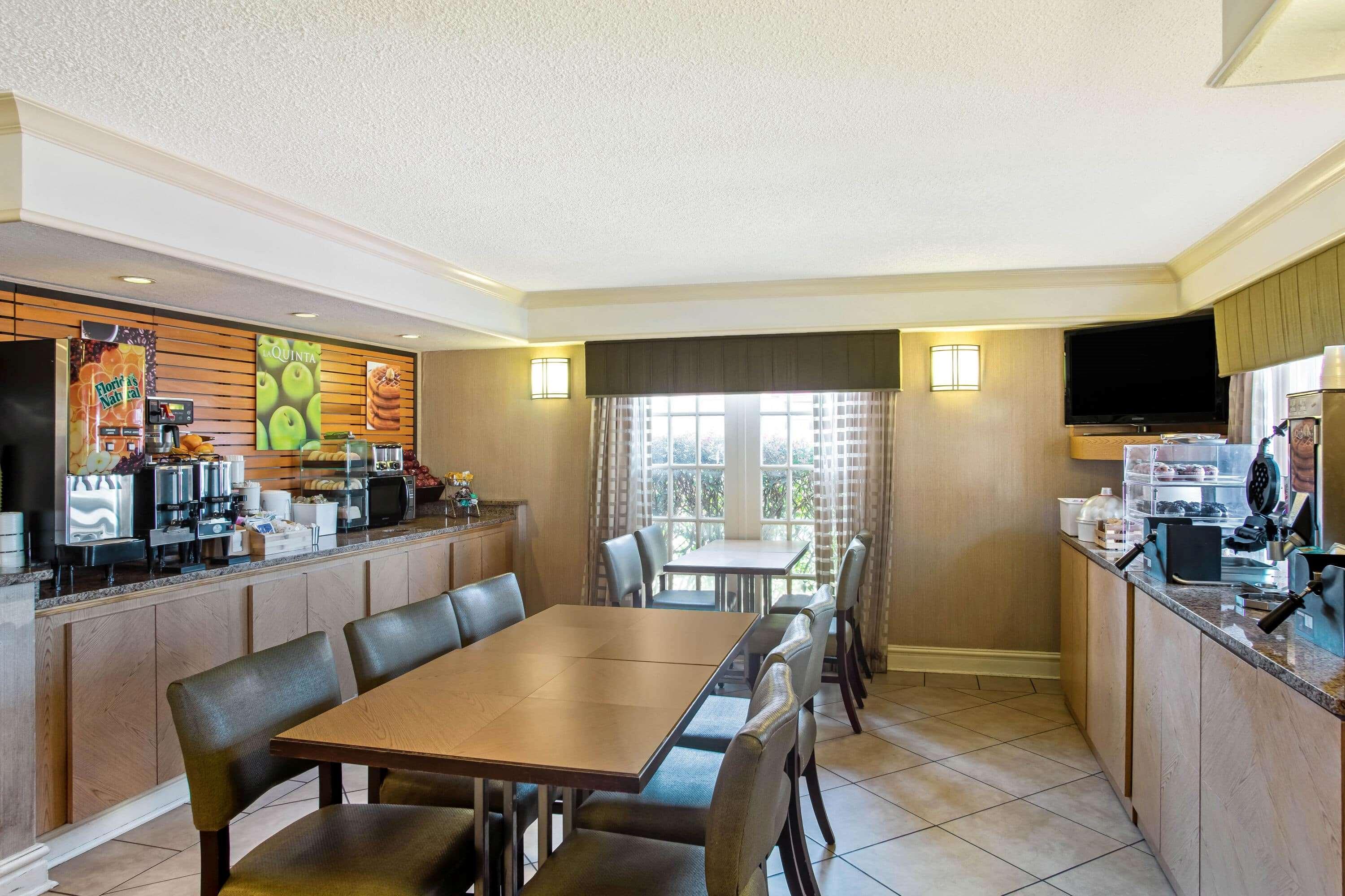 La Quinta Inn By Wyndham Killeen - Fort Hood Exterior photo