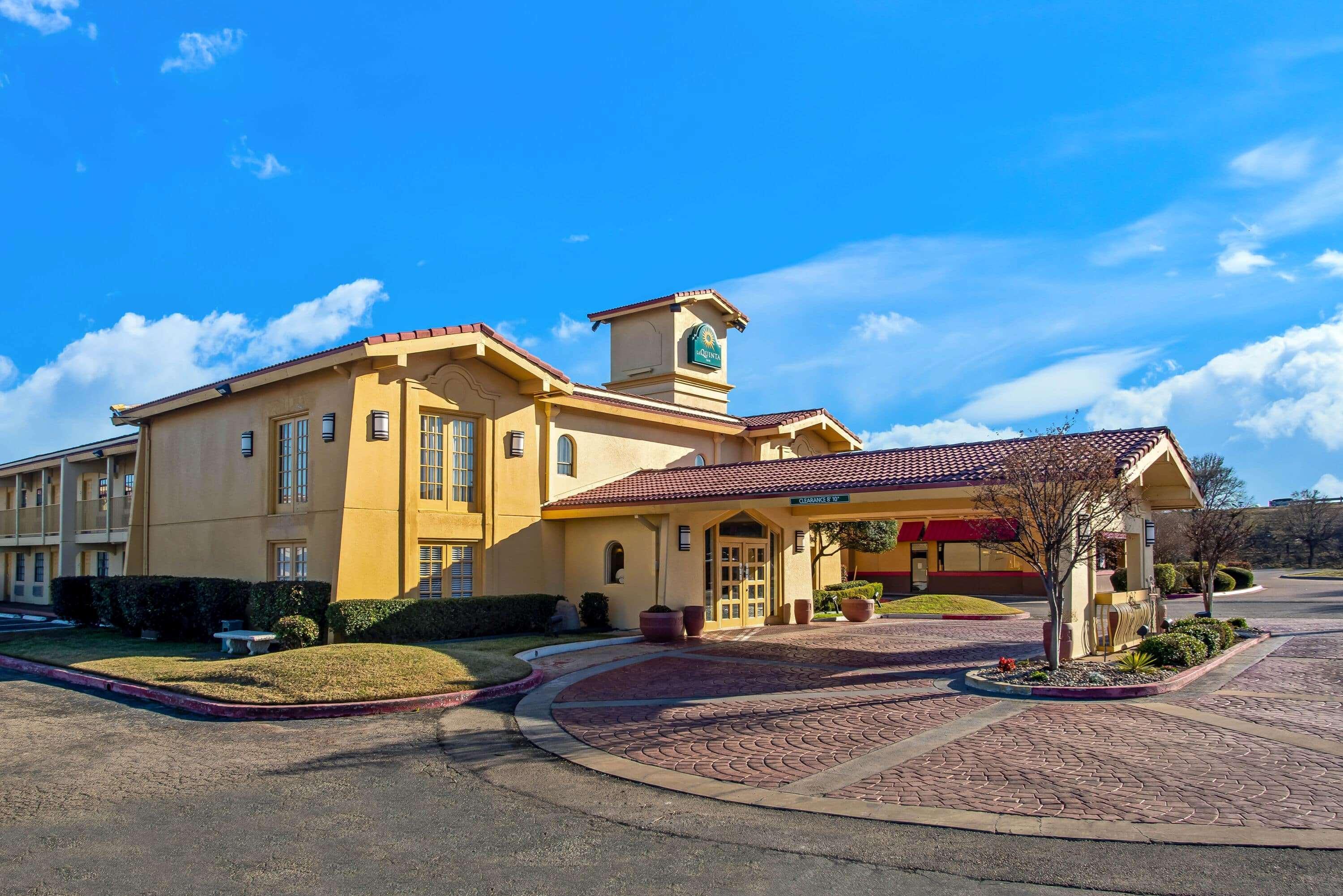 La Quinta Inn By Wyndham Killeen - Fort Hood Exterior photo