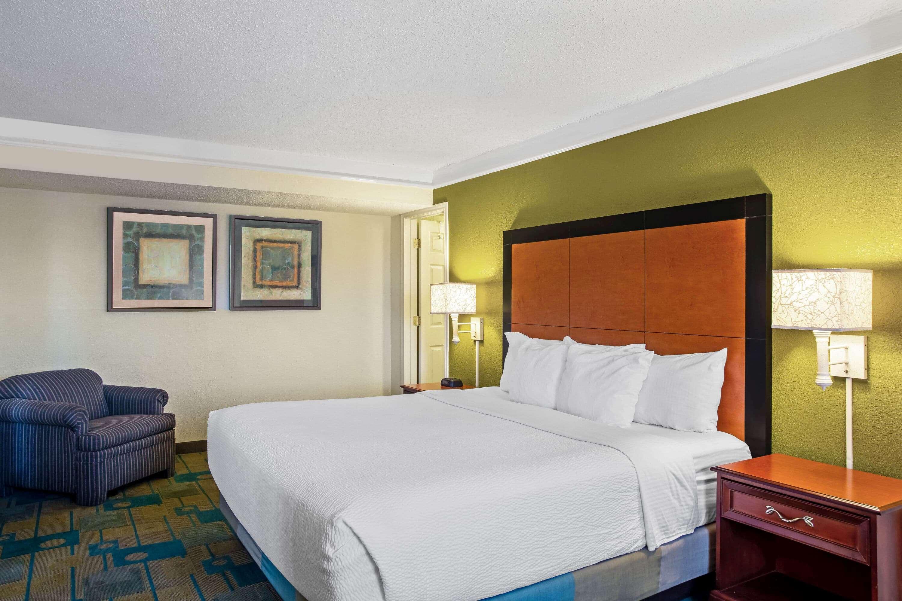 La Quinta Inn By Wyndham Killeen - Fort Hood Exterior photo
