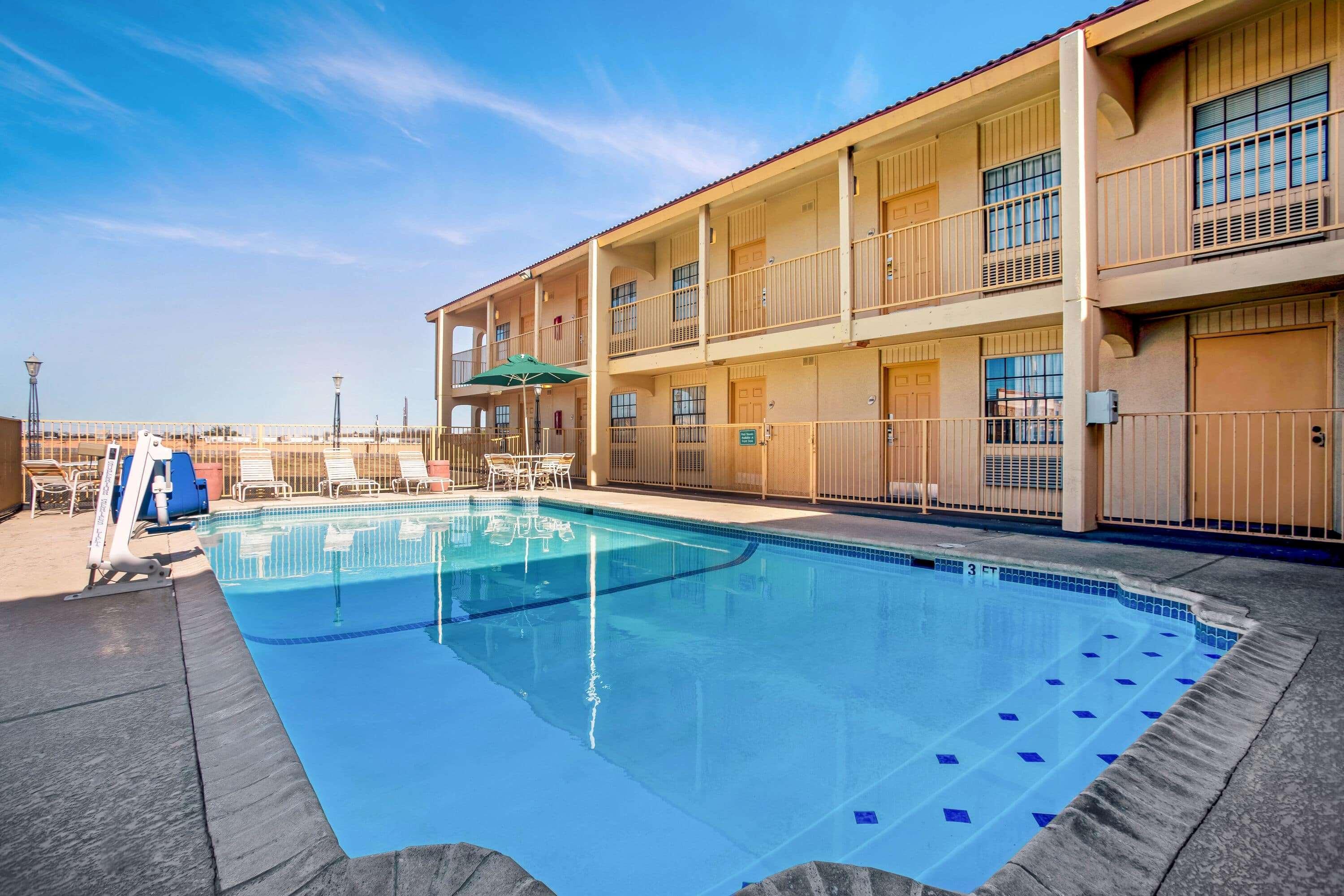 La Quinta Inn By Wyndham Killeen - Fort Hood Exterior photo