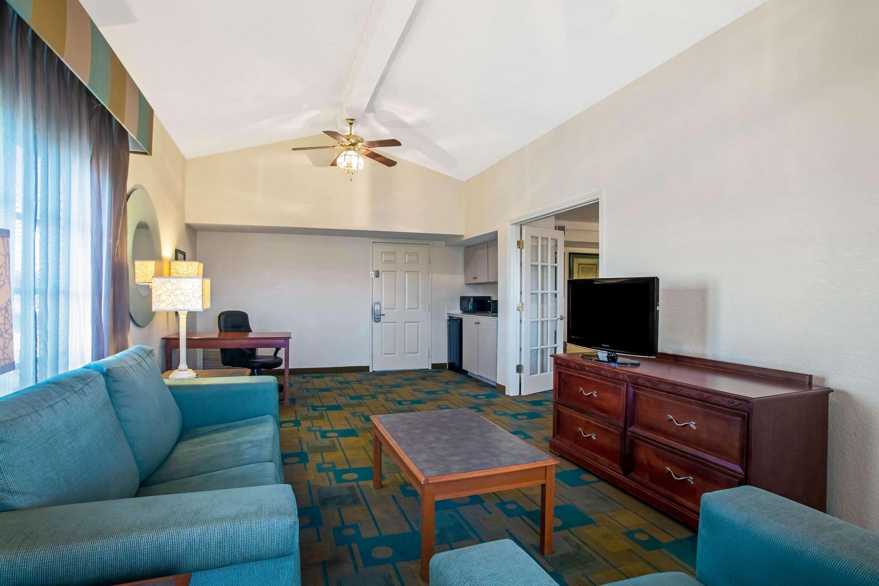 La Quinta Inn By Wyndham Killeen - Fort Hood Exterior photo